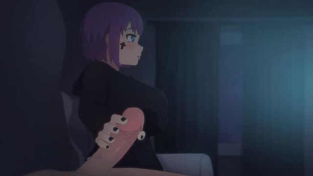 The Grim Reaper Who Reaped My Heart 2 - Vel (kamuo)