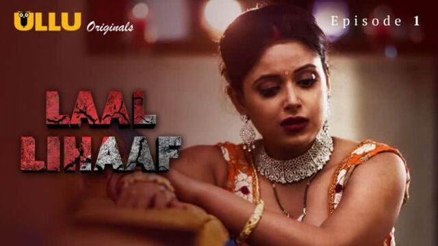 Laal Lihaaf (Part 1) (2021)