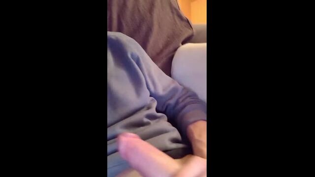 Tommy Cabrio cumming in a Coffe Cup