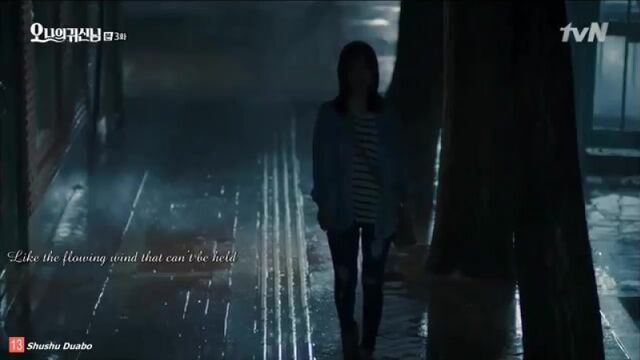 [MV] Oh My Ghost 2015 - Park Bo Young Jo Jung Suk (오 나의 귀신님)
