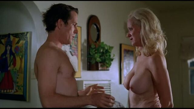 Dara Tomanovich, Sally Kirkland Nude - Amnesia (1997) HD 1080p Web Watch Online / Дара Томанович, Сэлли Кёркленд - Амнезия