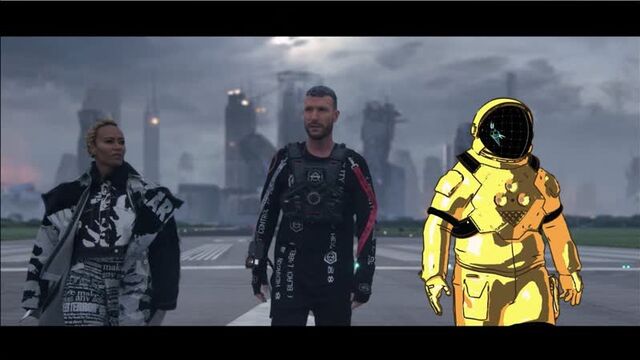 Don Diablo - Survive feat. Emeli Sandé & Gucci Mane