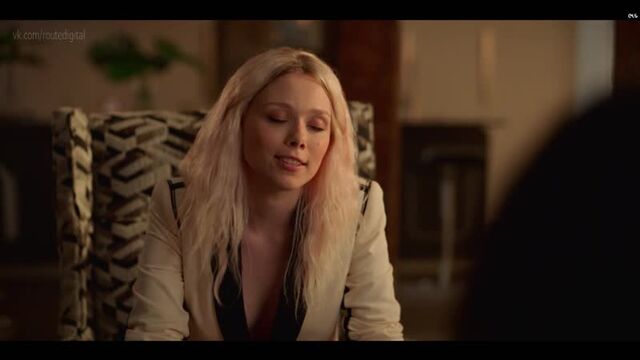 Ivanna Sakhno - High Fidelity S01E0104 (2020) 1080p Nude? Sexy! Watch Online