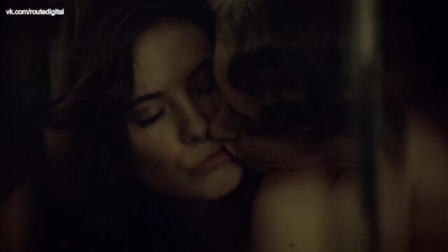 Katharine Isabelle, Caroline Dhavernas – Hannibal (2015) s3e6 hd1080p Nude? Sexy! Watch Online