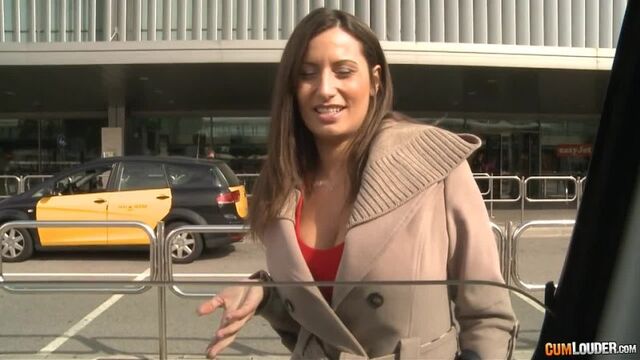 Los MegaAirbags de Sensual Jane El Follovolumen