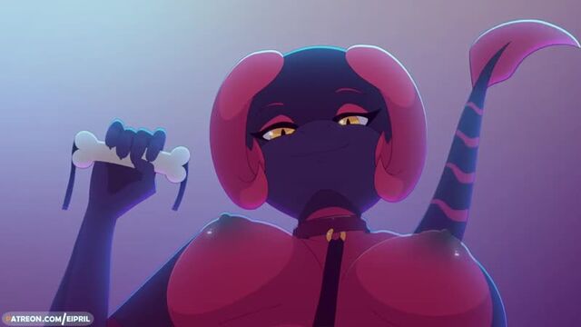 EIPRIL - DRAGON MISTRESS
