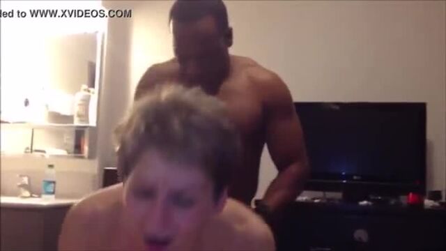 Real Horny Mature Wife Cuckolds her Husband