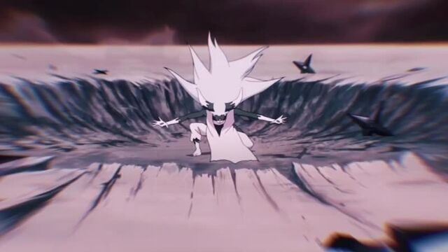 Sasuke/Naruto vs Momoshiki (AMV)