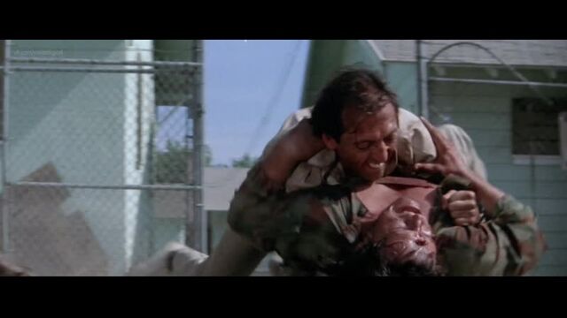 Cheryl Smith, Cherie Currie Nude - Parasite (1982) 1080p Watch Online