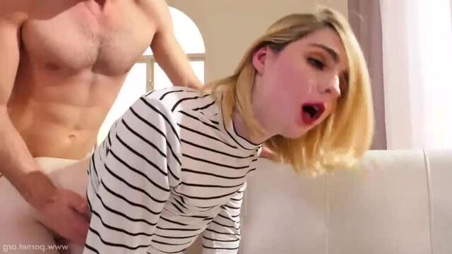 Ella Hollywood 1 (Shemale Sissy Transsexual Tgirl)
