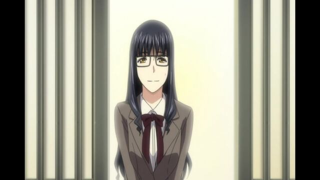 Bokura no Sex