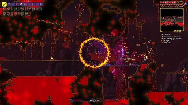 [ChippyGaming] Terraria 1.4.5 Update Announcement!