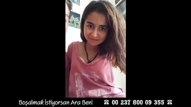 TÜRK GENÇ #579