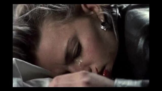 Leaving Las Vegas - Elisabeth Shue
