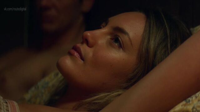 Sohvi Rodriguez, Leila George - Animal Kingdom s04e02-03 (2019) Nude? Hot! Сохви Родригес, Лейла Джордж - По волчьим законам
