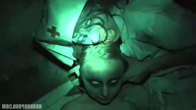 HorrorPorn: nurses fuck guy horror movie resting (porno,xxx,full,tits,ass,cumshot,couples,oral,teen,pov,dick,cock,ero)