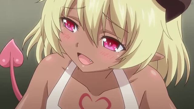 Muma No Machi Cornelica 1 | Hentai