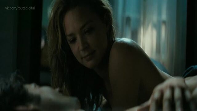 Virginie Efira Nude - 20 ans d'ecart (2013) HD 720p Watch Online