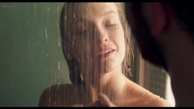 Margot Bancilhon, Camille Razat, etc Nude - Ami-ami (FR 2018) HD 1080p / Марго Бансийон, Камилль Раза - Моя бывшая подружка