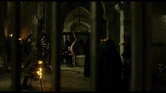 Natalie Portman Nude - Goya's Ghosts (2006) HD 720p Watch Online / Натали Портман - Призраки Гойи