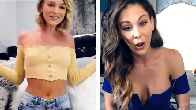 [MommysGirl] Cherie Deville, Emma Hix - Missing Her Daughter Dearly (16.05.2020)