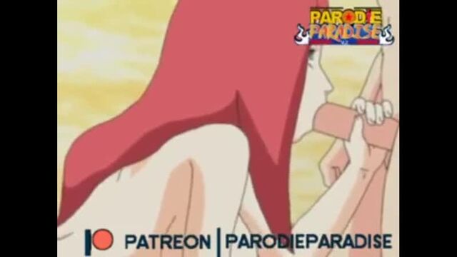 Наруто и Кушина хентай | Наруто Боруто