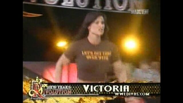Viktoria vs Mickie James vs Maria vs Torrie Wilson vs Candice Michelle vs Ashley Massaro