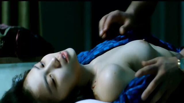Ok-Bin Kim - Thirst