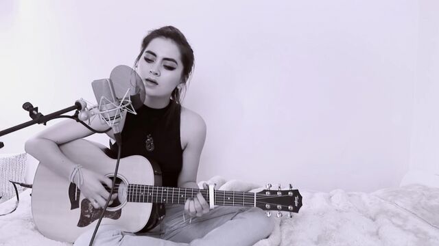 You Are My Sunshine (Jasmine Thompson)