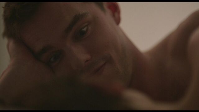 Kristen Stewart Nicholas Hoult