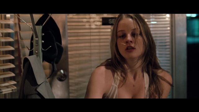 Rachel Nichols Sexy - P2 (2007) hd 1080p