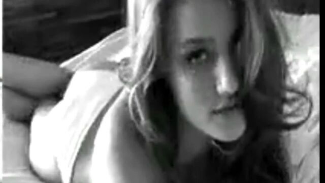 Rosie Huntington Whiteley Sexy Video - Sail Away With Me