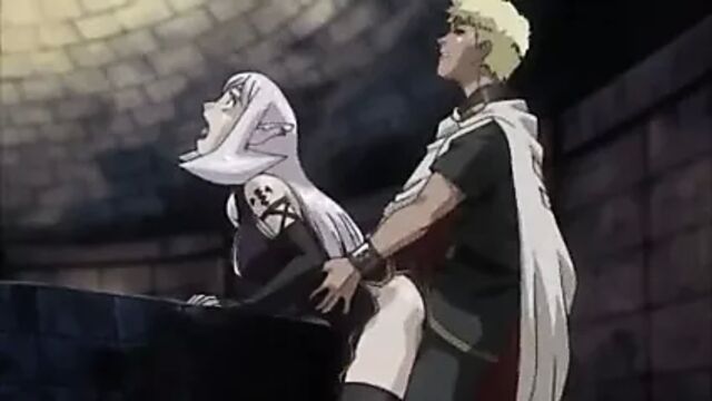 Deep Hentai X Ray Dogystyle Sex