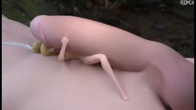 fetish for fairy