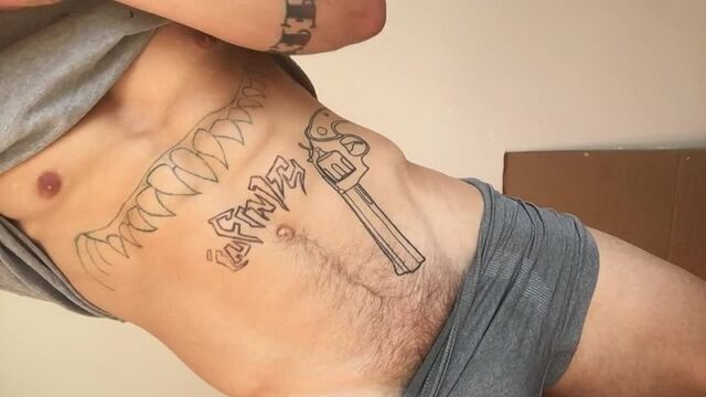 Alec Nysten 19 ngcelebrity