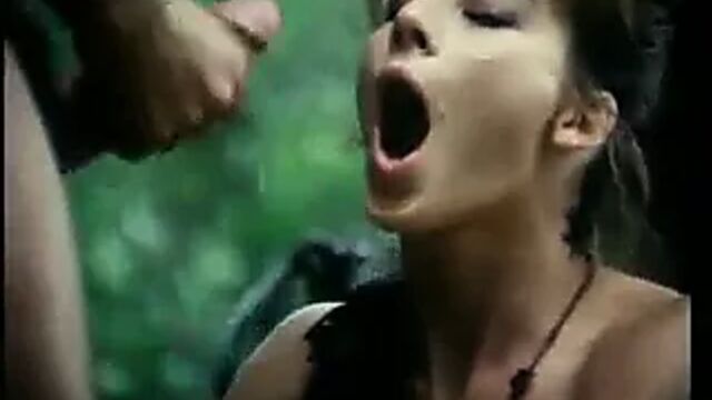 Tarzan - Shame of Jane