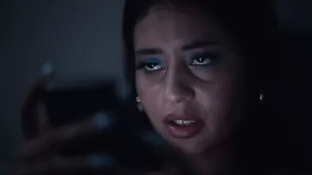 Alexa Demie - Euphoria Sex Scene