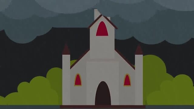 [SCP Explained - Story & Animation] SCP-3004 - Insect God - Imago (SCP Animation)