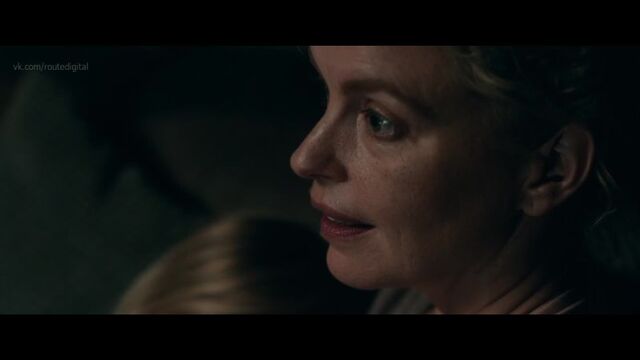 Nina Hoss Nude - Pelikanblut - Aus Liebe zu meiner Tochter (2019) HD 1080p Watch Online