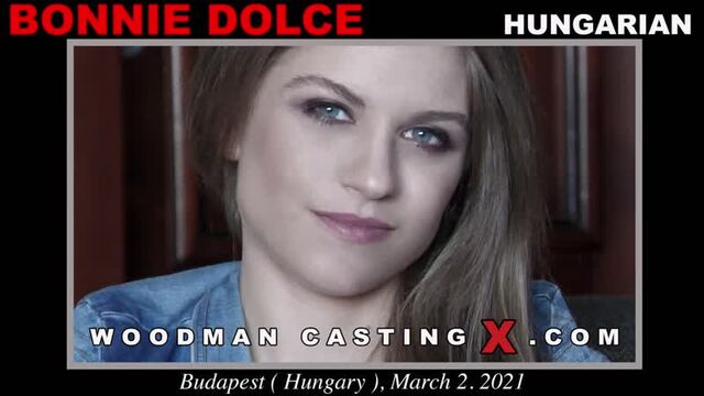 Bonnie Dolce - интервью