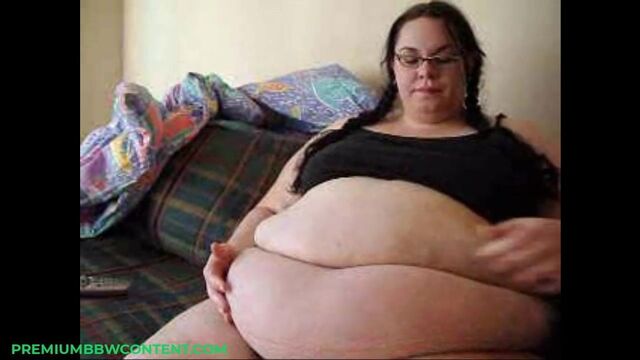 SSBBW The Breakfast Of Champs