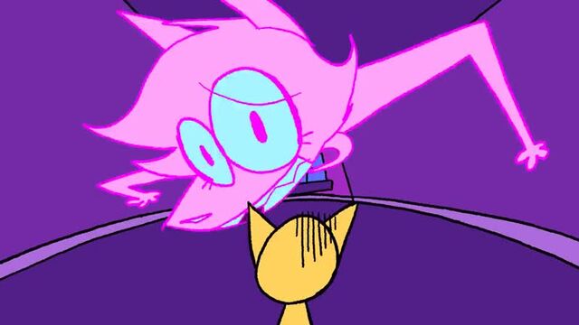 Lemon Demon - Soft Fuzzy Man (FAN ANIMATION) [aimkid]