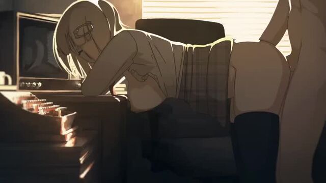 Amelia Watson (by Nekololisama) HD720p