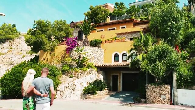 Sex Island