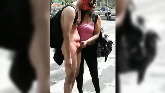 Public CFNM