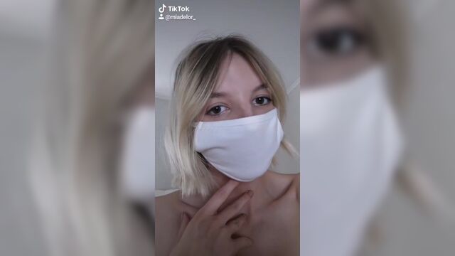 TikTok 18+ #21