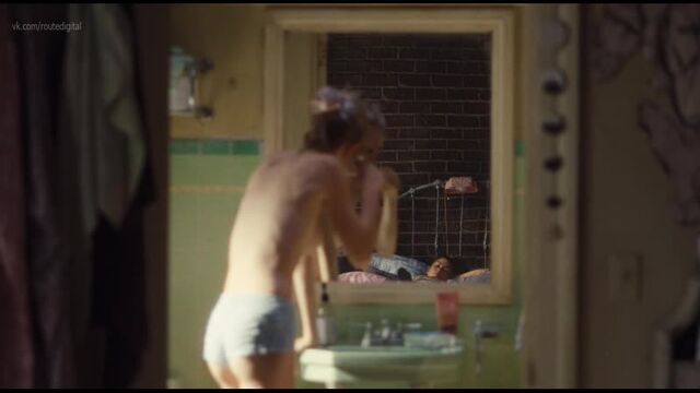 Hunter Schafer Nude - Euphoria (2020) Watch Online / Хантер Шефер - Эйфория