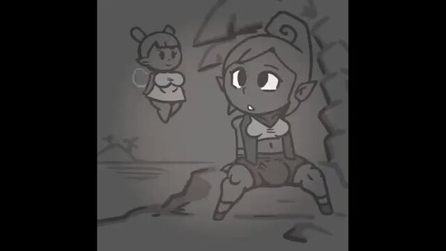 #MFG Futa Animation Anal