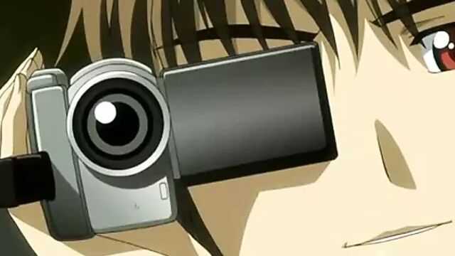 One Hentai Bukkake