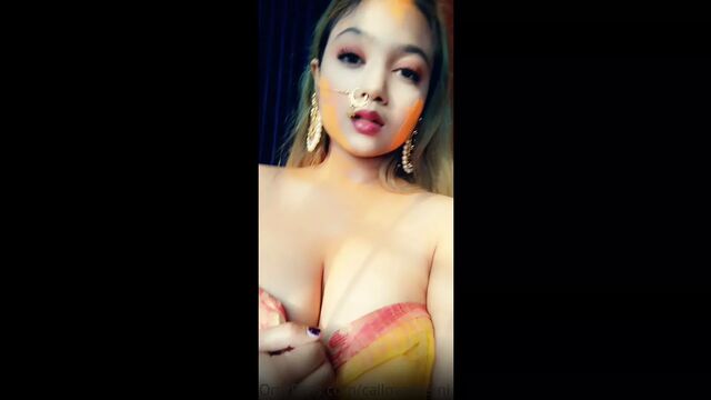 lovely ghosh